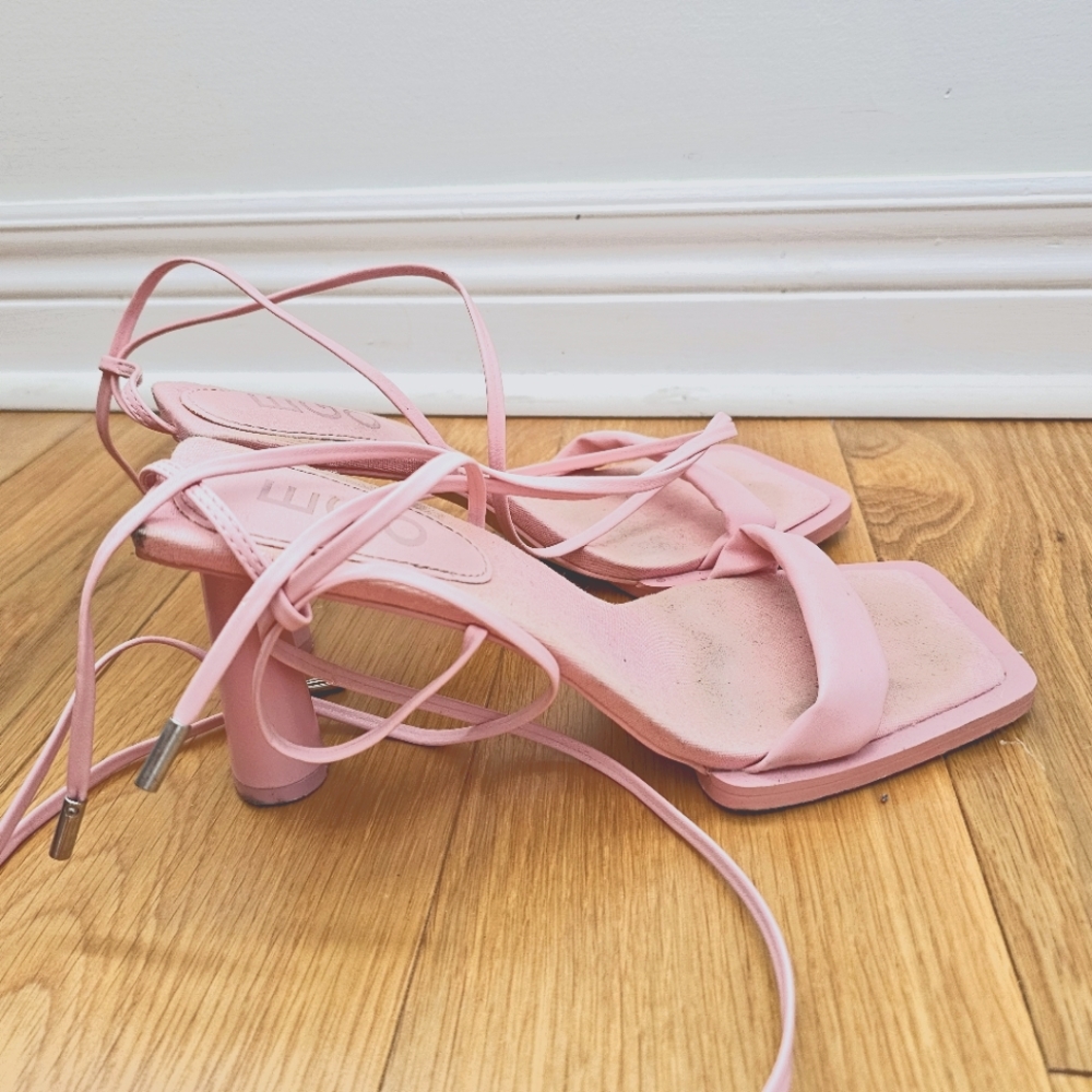 EGO - Sandals